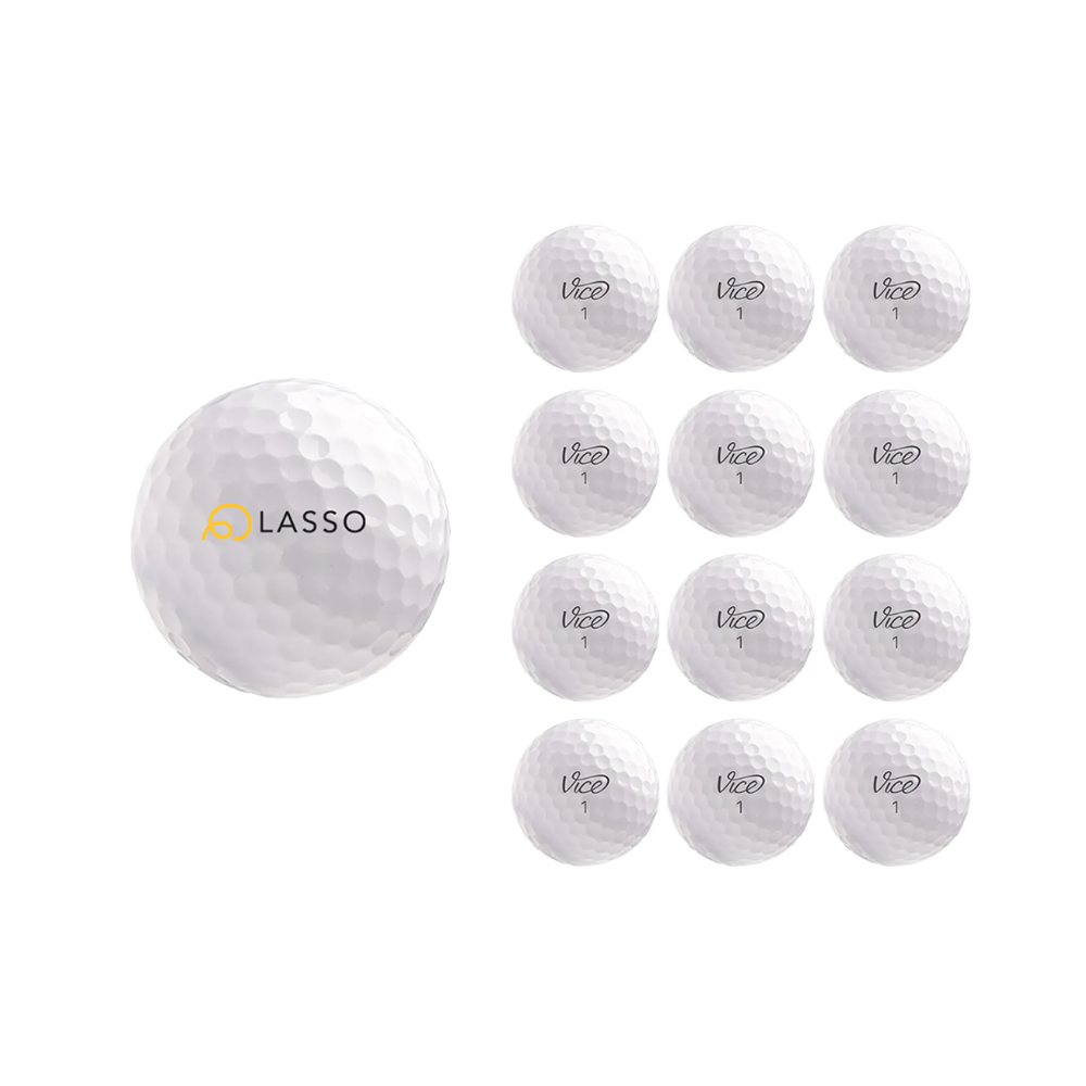 Vice Tour Golf Balls