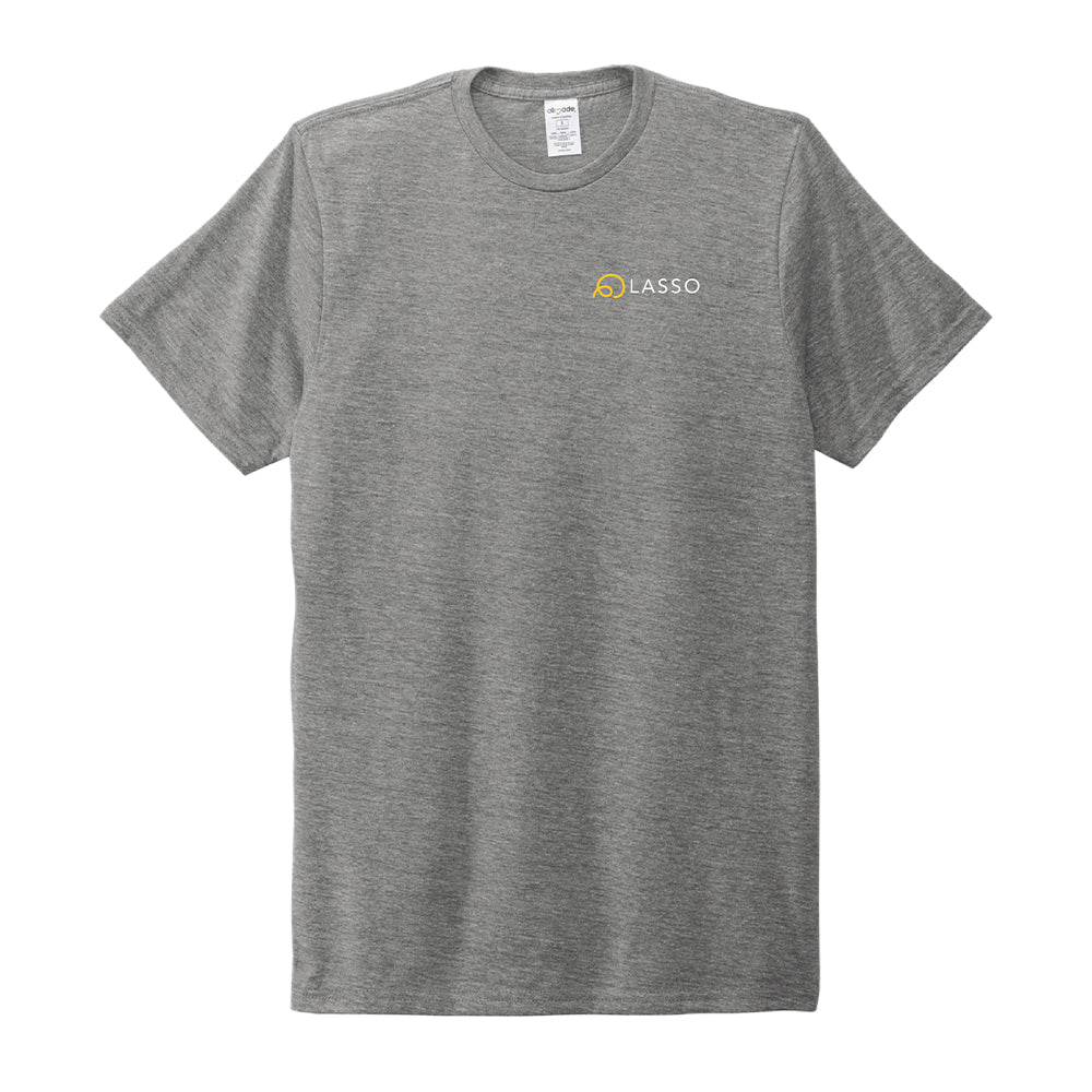 Allmade Unisex Tri-Blend Tee