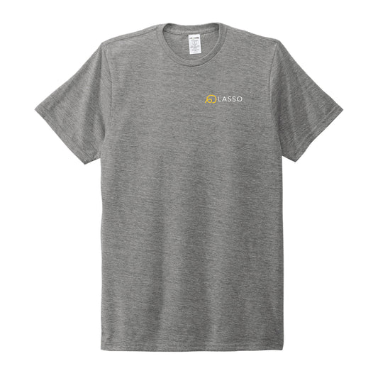 Allmade Unisex Tri-Blend Tee
