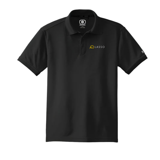 OGIO Caliber Polo