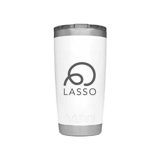 20 Yeti Rambler Tumbler