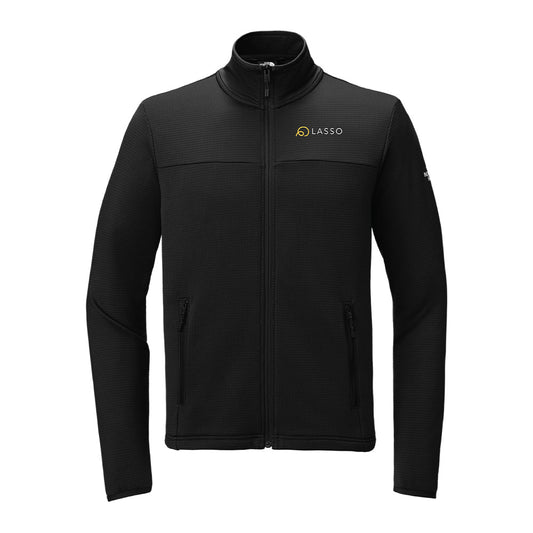The North Face Aim Full-Zip Fleece Jacket