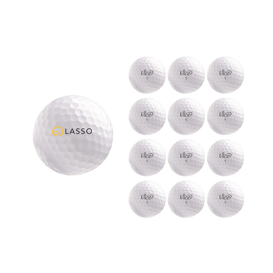 Vice Tour Golf Balls