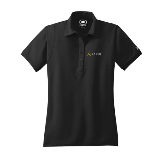 OGIO Jewel Polo