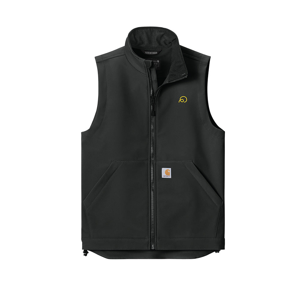 Carhartt Rain Defender Soft Shell Vest