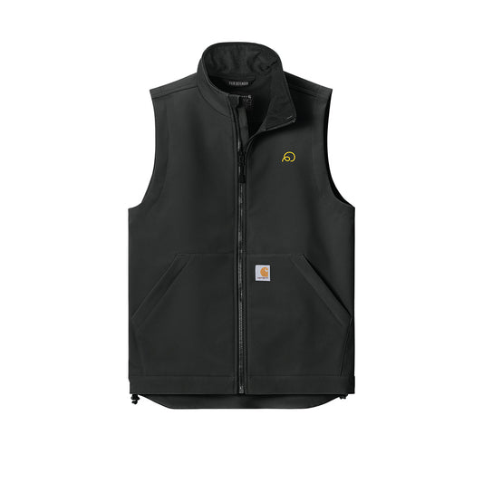 Carhartt Rain Defender Soft Shell Vest