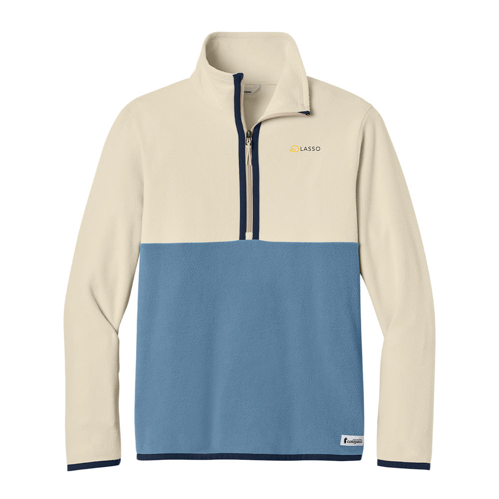 Cotopaxi Amado 1/2-Zip Fleece